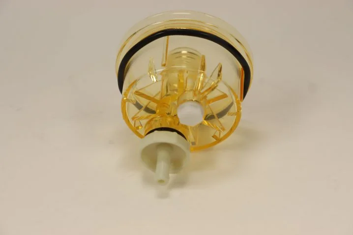 Hifi Filter - MO 3905 - Wassersammler (Bowl)