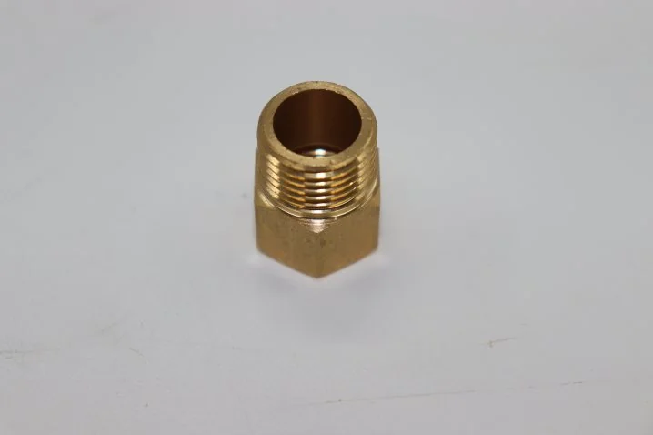 Hifi Filter - MO 6441 - Adapter (M 14 x 1,5 auf M 16 x 1,5)