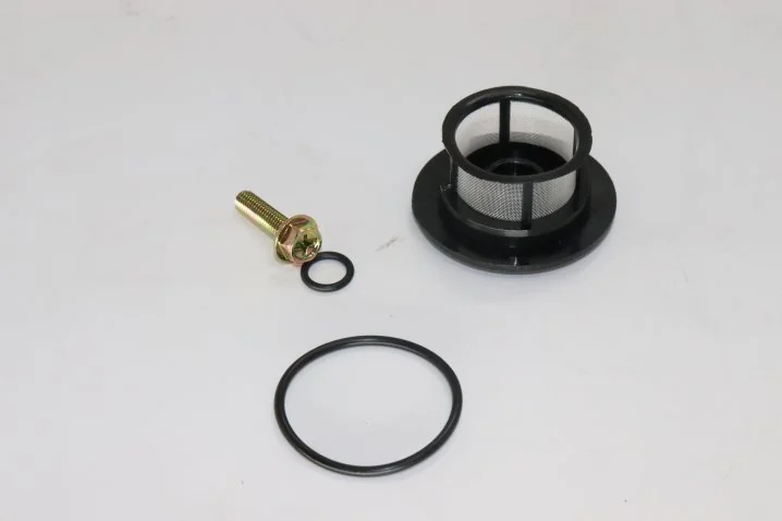 Hifi Filter - MO 7321 - Kraftstofffilterelement