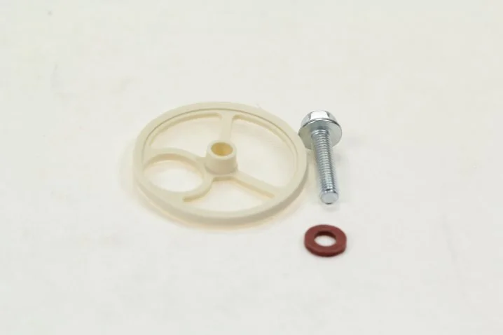 Hifi Filter - MO 7324 - Filterelement entspr.
