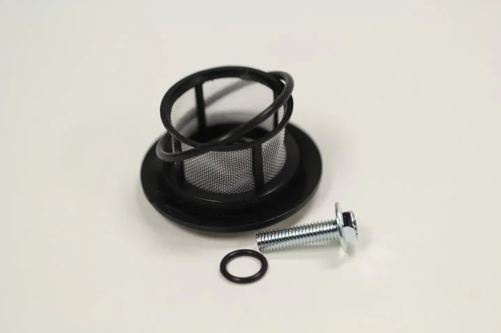 Hifi Filter - MO 7326 - Kraftstofffilter (Vorfilter-Servicekit)