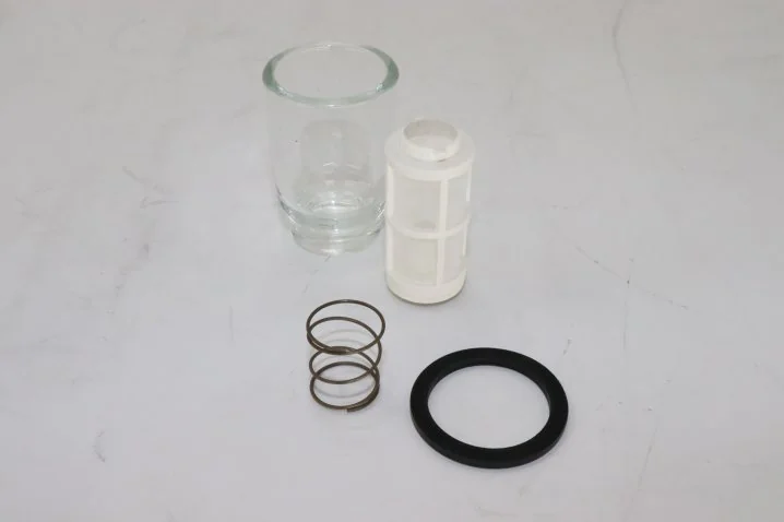 Hifi Filter - MO K003 - VORFILTER-KIT
