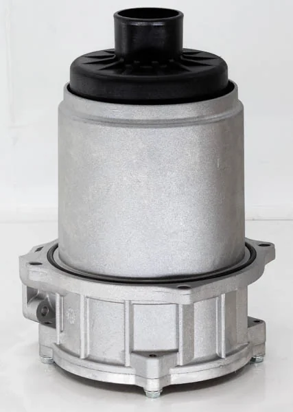 Hifi Filter - MPF7501AG1 - HYDRAULIK-FILTERKOPF
