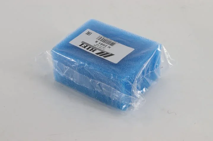 Hifi Filter - N 2991 S - Luftfilterelement