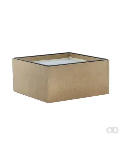 Hifi Filter - NN 3802 BTEP - Luftfilterelement