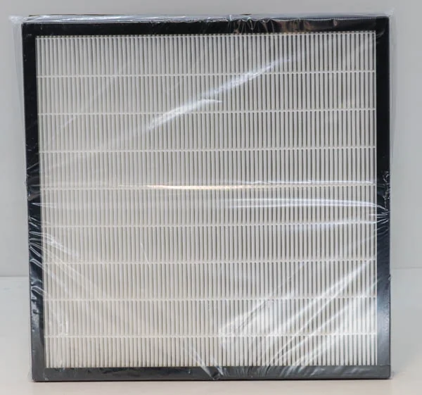 Hifi Filter - NN 3803 S - Luftfilterelement