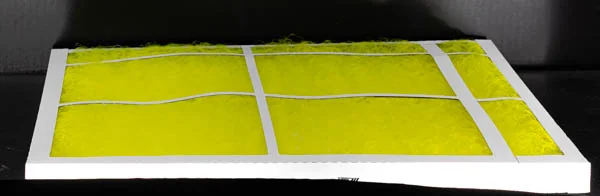 Hifi Filter - NN 5982 CVIN - Luftfilterelement