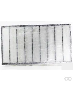 Hifi Filter - NX 551264IPSN - Luftfilterelement