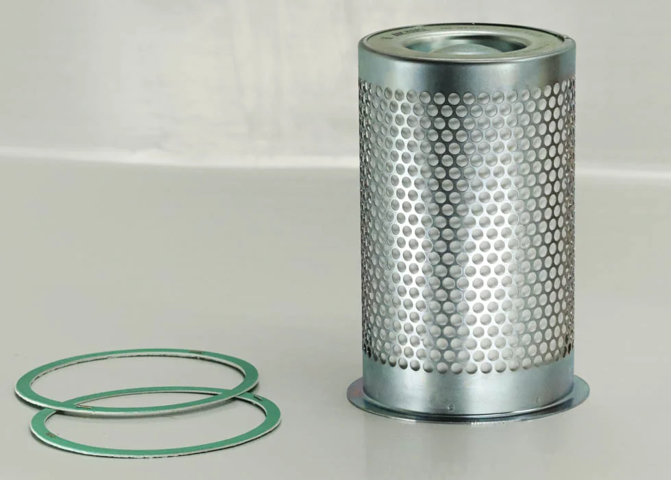 Hifi Filter - OS 5177 - LUFT/ÖL ABSCHEIDER