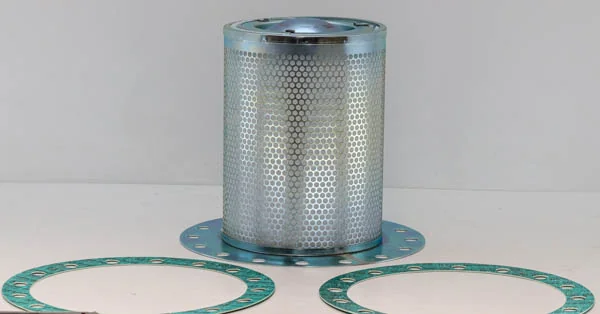 Hifi Filter - OT 4656 - Luftentölelement