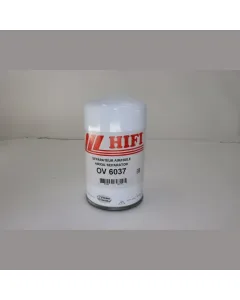 Hifi Filter - OV 6037 - Luftentölelement