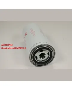 Hifi Filter - OV 6084 - Luftentölelement