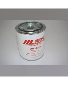 Hifi Filter - OW 6003 - ÖLER