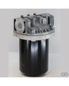 Hifi Filter - P 76-6491 - HYDRAULIKFILTER-GEHÄUSE