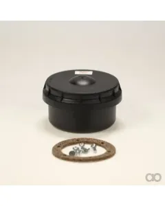 Hifi Filter - PI 0125 MIC - Luftfilter (Be- und Entlüftung)
