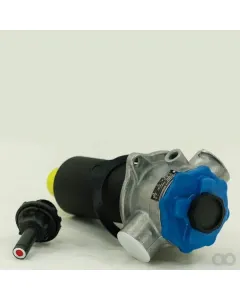 Hifi Filter - PI 50006-057 - Hydraulikfiltergehäuse