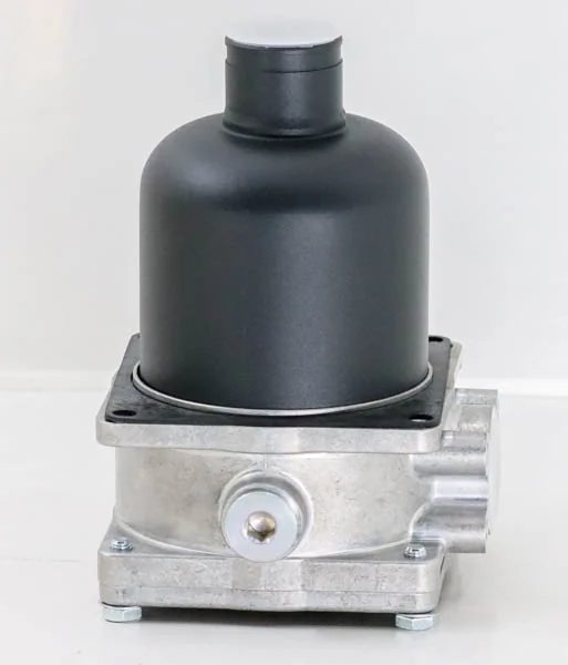 Hifi Filter - PI 50016-059 - HYDRAULIKFILTER-GEHÄUSE