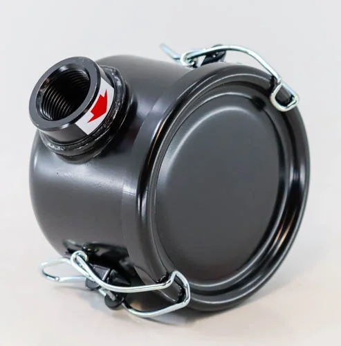 Hifi Filter - PV 431-01 - Luftfilter