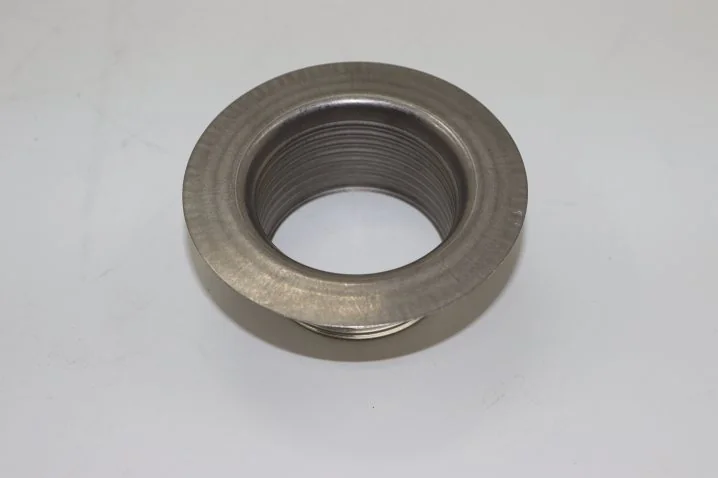 Hifi Filter - RD60X4INOX - ADAPTER