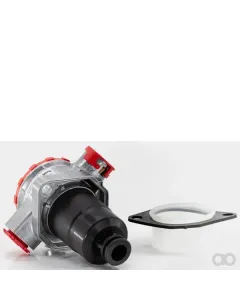 Hifi Filter - RFT043GCG2OM101 - KOMPLETT HYDRAULIKFILTER