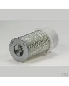 Hifi Filter - SA 10387 K - Luftfilterelement