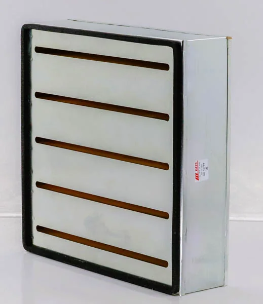 Hifi Filter - SA 10799 - Luftfilterelement