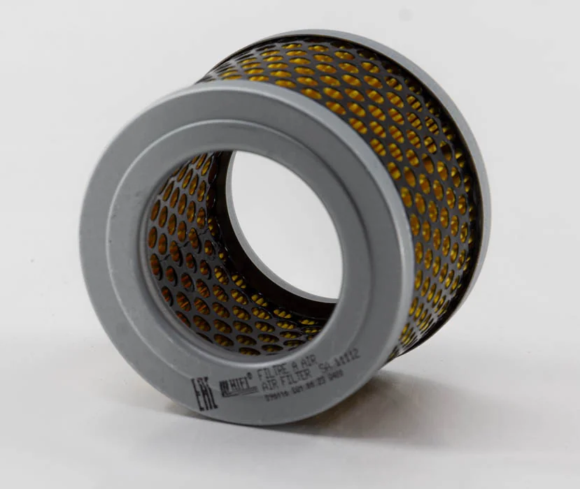 Hifi Filter - SA 11112 - Luftfilterelement