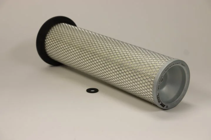 Hifi Filter - SA 11604 - Luftfilterelement
