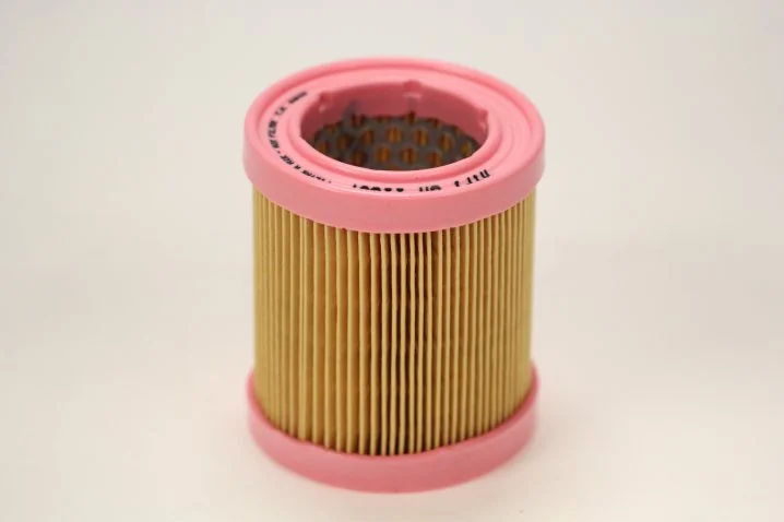 Hifi Filter - SA 11607 - Luftfilterelement