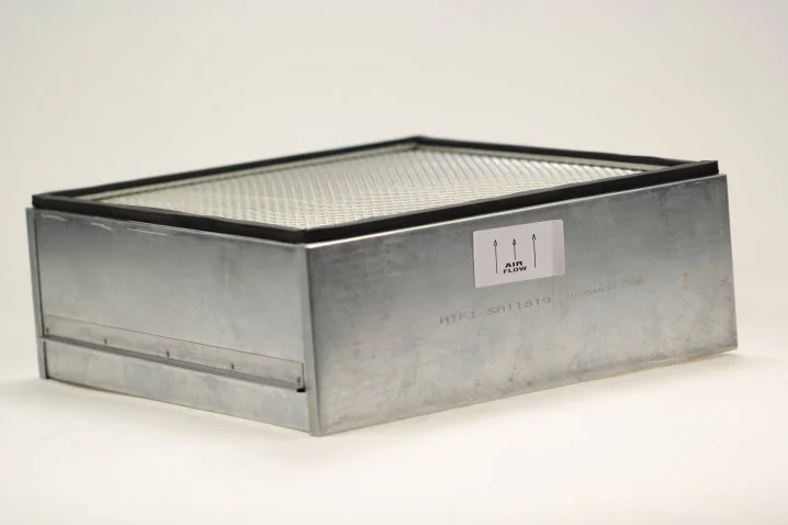 Hifi Filter - SA 11819 - Luftfilterelement