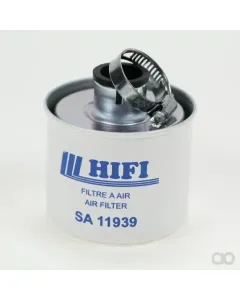 Hifi Filter - SA 11939 - Luftfilter (Be- und Entlüftung)