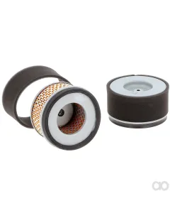 Hifi Filter - SA 12018 - Luftfilterelement