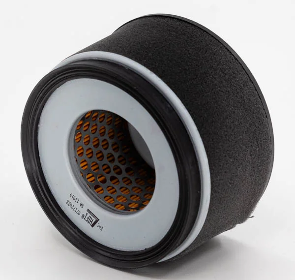 Hifi Filter - SA 12019 - Luftfilterelement