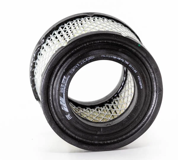 Hifi Filter - SA 12035 - Luftfilterelement