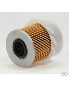 Hifi Filter - SA 12118 - Luftfilterelement