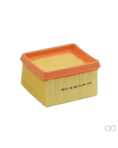 Hifi Filter - SA 12126 - Luftfilterelement