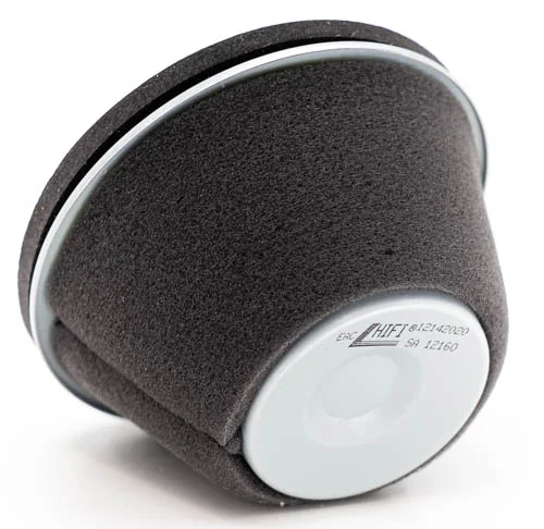 Hifi Filter - SA 12160 - Luftfilterelement
