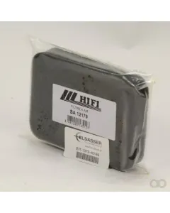 Hifi Filter - SA 12179 - Luftfilterelement
