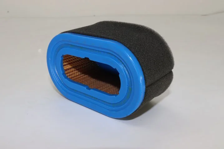 Hifi Filter - SA 12207 - Luftfilterelement