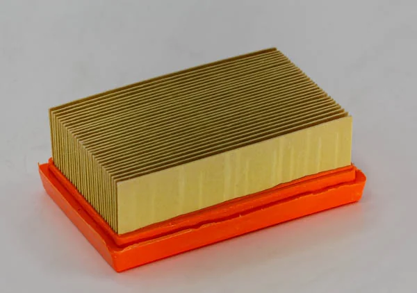 Hifi Filter - SA 12212 - Luftfilterelement