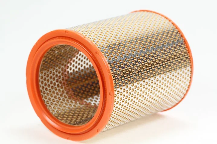 Hifi Filter - SA 12320 - Luftfilterelement
