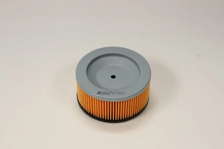 Hifi Filter - SA 12326 - Luftfilterelement
