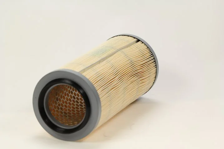 Hifi Filter - SA 12328 - Luftfilterelement (rund)
