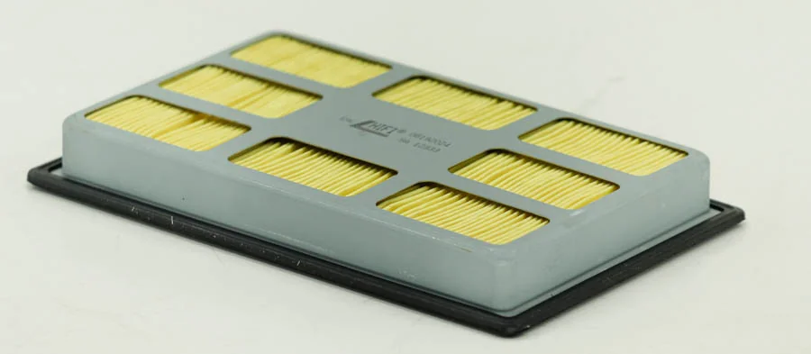 Hifi Filter - SA 12333 - Luftfilterelement