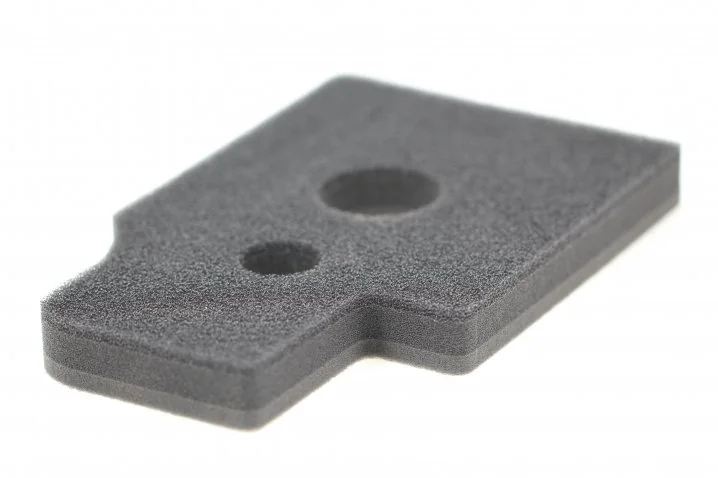 Hifi Filter - SA 12338 - Luftfilterelement