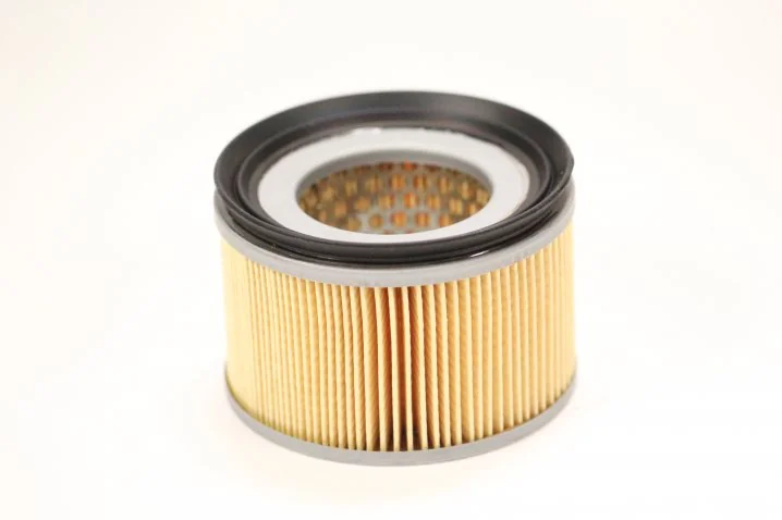 Hifi Filter - SA 12347 - Luftfilterelement