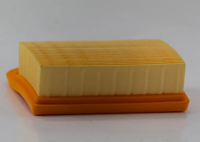 Hifi Filter - SA 12371 - Luftfilterelement