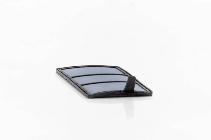Hifi Filter - SA 12372 - Luftfilterelement