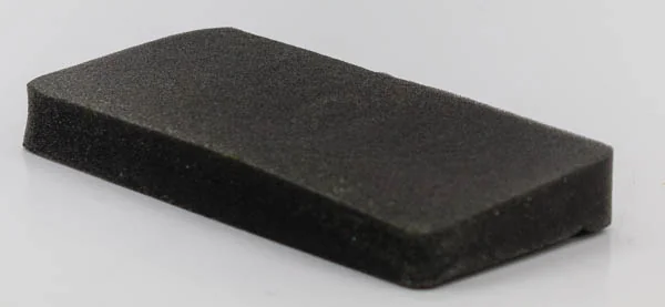 Hifi Filter - SA 12378 - Luftfilterelement