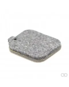 Hifi Filter - SA 12384 - Luftfilterelement